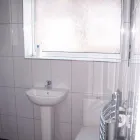 Business 8 image MAC'S TAXIS Taxis & Private Hire Vehicles in Helensburgh Du