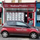 Business 1 image MADISON OAKLEY ESTATE AGENTS Real Estate Services in Bath Av