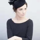 Business 1 image MAGGIE MOWBRAY MILLINERY Wedding Supplies in Edinburgh Edh