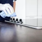 Business 2 image MAGGIE'S OVEN SERVICES Flooring Contractors in London Gr
