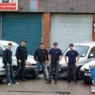 Business 5 image MAGIC CARPET CLEANING Upholstery Cleaners in London Gr