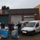 Business 7 image MAGIC CARPET CLEANING Upholstery Cleaners in London Gr