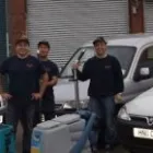 Business 8 image MAGIC CARPET CLEANING Upholstery Cleaners in London Gr