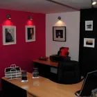 Business 1 image MAGRATHEA TELECOMMUNICATIONS LTD Telecommunication Services in Reading Be