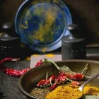 Business 1 image MAHA INDIAN CUISINE Takeaway in Hyde Ch