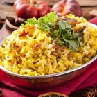 Business 2 image MAHA INDIAN CUISINE Takeaway in Hyde Ch