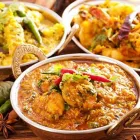 Business 4 image MAHA INDIAN CUISINE Takeaway in Hyde Ch