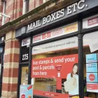 Business 2 image MAIL BOXES ETC. DEANSGATE Transportation in Manchester Gr