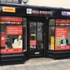 Business 3 image MAIL BOXES ETC. UXBRIDGE Transportation in UXBRIDGE Gr