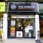 Business 1 image MAIL BOXES ETC Courier Services in Birmingham We