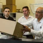 Business 2 image MAIL BOXES ETC. Mailing & Delivery Services in Wilmslow Ch