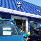 Business 5 image MAINTAIN MY CASTLE Window Cleaners in Surbiton Su