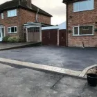 Business 1 image MAJESTICLAY BIRMINGHAM DRIVEWAY & PAVING Paving & Driveway Contractors in Birmingham We