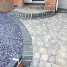 Business 3 image MAJESTICLAY BIRMINGHAM DRIVEWAY & PAVING Paving & Driveway Contractors in Birmingham We