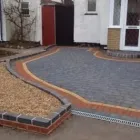 Business 5 image MAJESTICLAY BIRMINGHAM DRIVEWAY & PAVING Paving & Driveway Contractors in Birmingham We