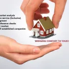 Business 1 image MAJORIS PROPERTY Surveyors in Leicester Le