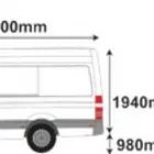 Business 1 image MAN AND VAN GLASGOW Warehousing & Storage in Glasgow Glg