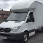 Business 1 image MAN AND VAN HAYES TOWN Transportation Services in Hayes Mi