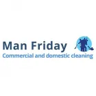 Business 1 image MAN FRIDAY COMMERCIAL AND DOMESTIC CLEANING House Cleaning in Morley We