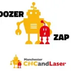Business 1 image MANCHESTER CNC AND LASER Laser Cutting Services in Manchester Gr