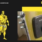 Business 4 image MANCHESTER LOCKSMITHS 24HR Shopping & Retail in Salford Gr