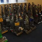 Business 4 image MANCHESTER VACS (DYSON SPECIALISTS) Vacuum Cleaners in Stockport Gr