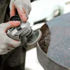 Business 3 image MANCHESTER WORKTOPS LTD Stone Suppliers in Salford Gr
