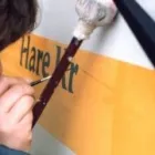 Business 2 image MANDY BRUCE Signs, Banners & Display Systems in Sheerness Ke