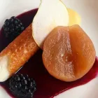 Business 1 image MANICOMIO GUTTER LANE Restaurants in London Gr