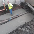 Business 8 image MARK BROCK BUILDING CO.LTD Remodeling Contractors in Edinburgh Edh