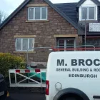Business 14 image MARK BROCK BUILDING CO.LTD Remodeling Contractors in Edinburgh Edh