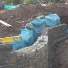 Business 17 image MARK BROCK BUILDING CO.LTD Remodeling Contractors in Edinburgh Edh