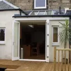 Business 28 image MARK BROCK BUILDING CO.LTD Remodeling Contractors in Edinburgh Edh