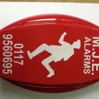 Business 2 image MARK EVANS ELECTRICAL & BURGLAR ALARMS Electricians & Electrical Contractors in Bristol Av