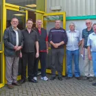 Business 10 image MARK STEPHENS FURNITURE Cabinet Makers in Richmond Su