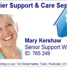 Business 2 image MARKS & SPENCER SIMPLY FOOD Grocers & Convenience Stores in Gerrards Cross Bu