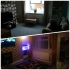 Business 15 image MARLOW'S MAINTENANCE Wallpapers & Wallcoverings in Nottingham No