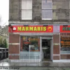 Business 1 image MARMARIS KEBAB HOUSE Takeaway Food in Edinburgh Mi