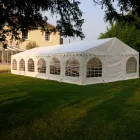 Business 2 image MARQUEES BY NIXON Shopping & Retail in FAREHAM Ha