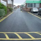 Business 7 image MARTIN COWMAN LTD Asphalt & Macadam Laying in Leicester Le