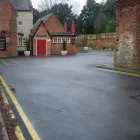 Business 9 image MARTIN COWMAN LTD Asphalt & Macadam Laying in Leicester Le