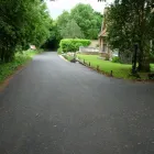 Business 10 image MARTIN COWMAN LTD Asphalt & Macadam Laying in Leicester Le