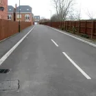 Business 13 image MARTIN COWMAN LTD Asphalt & Macadam Laying in Leicester Le