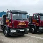 Business 14 image MARTIN COWMAN LTD Asphalt & Macadam Laying in Leicester Le