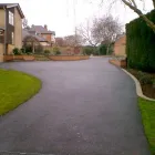 Business 16 image MARTIN COWMAN LTD Asphalt & Macadam Laying in Leicester Le