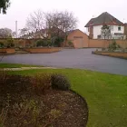 Business 2 image MARTIN COWMAN LTD Asphalt & Macadam Laying in Leicester Le