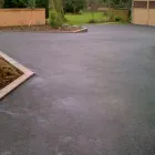 Business 4 image MARTIN COWMAN LTD Asphalt & Macadam Laying in Leicester Le