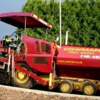 Business 5 image MARTIN COWMAN LTD Asphalt & Macadam Laying in Leicester Le