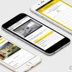 Business 3 image MARTIN HOPKINS DESIGN Web Design in Cardiff Crf