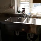 Business 1 image MARTIN HOUSE PLUMBING SERVICES Tank Installation & Removal in Sway Ha